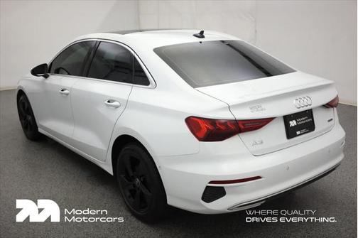 2024 Audi A3 Premium