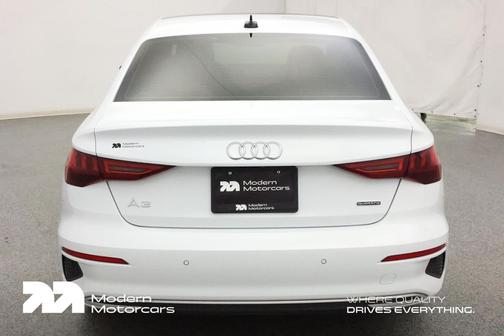 2024 Audi A3 Premium