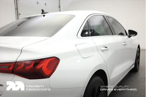 2024 Audi A3 Premium