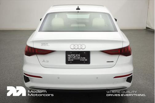 2024 Audi A3 Premium
