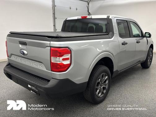 2023 Ford Maverick XLT