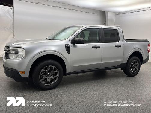 2023 Ford Maverick XLT