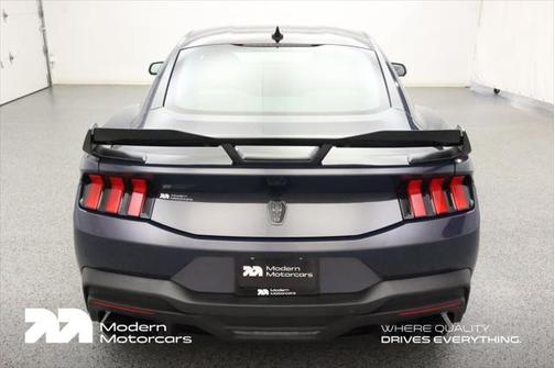 2024 Ford Mustang Dark Horse Fastback