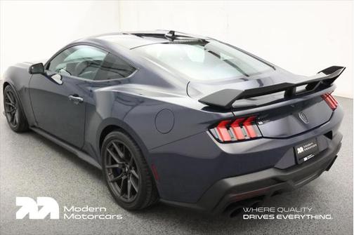 2024 Ford Mustang Dark Horse Fastback