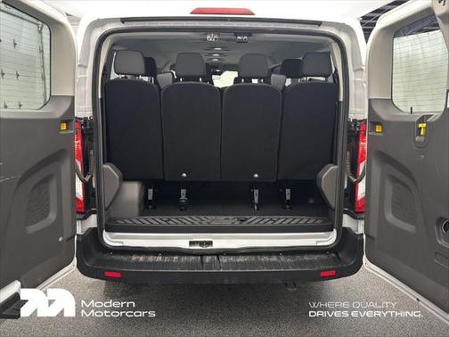 2024 Ford Transit-350 XLT