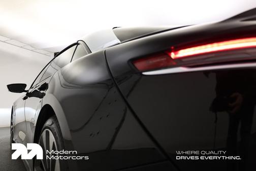 2022 Lucid Air Grand Touring