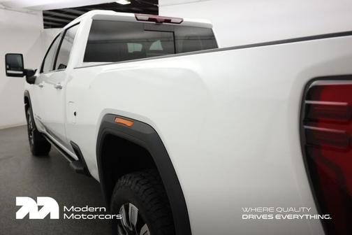 2024 GMC Sierra 2500 Denali