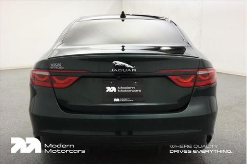 2024 Jaguar XF R-Dynamic SE P250 AWD Automatic