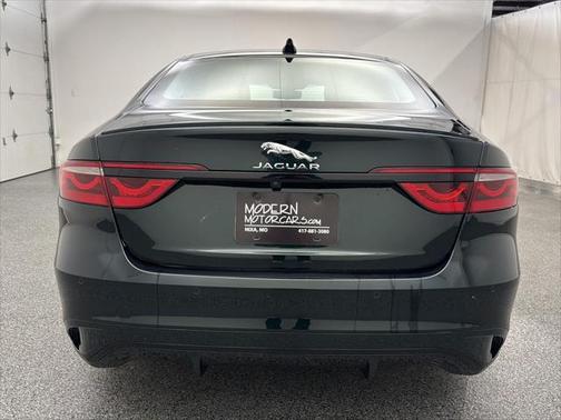 2024 Jaguar XF R-Dynamic SE P250 AWD Automatic