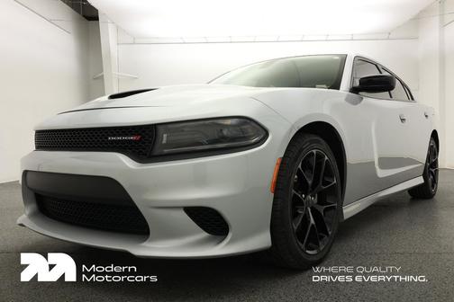 2023 Dodge Charger GT