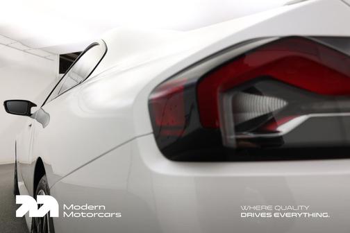 2025 BMW M240 i xDrive