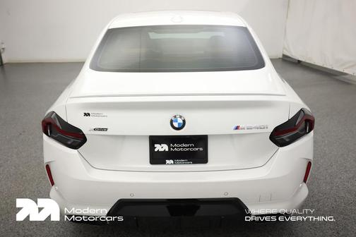 2025 BMW M240 i xDrive