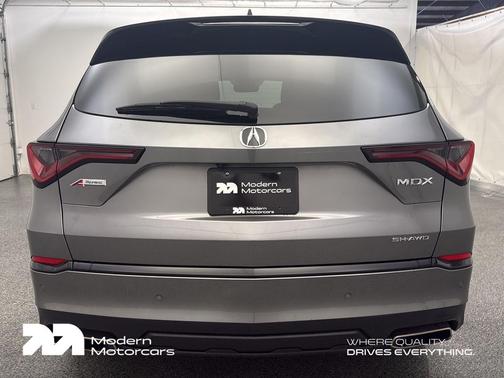 2023 Acura MDX A-SPEC