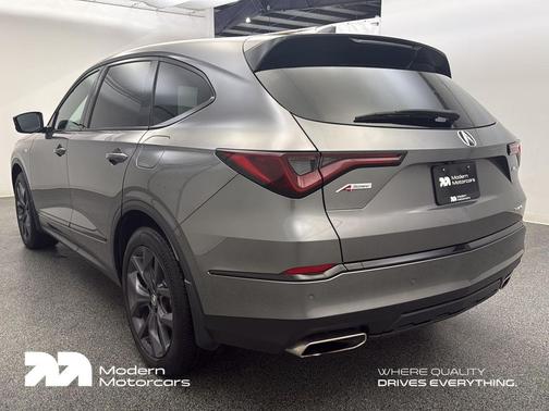 2023 Acura MDX A-SPEC