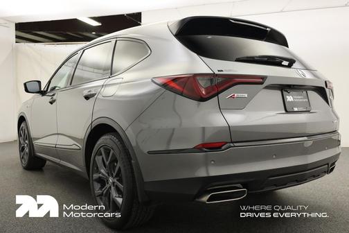 2023 Acura MDX A-SPEC
