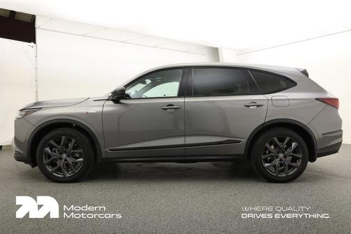 2023 Acura MDX A-SPEC