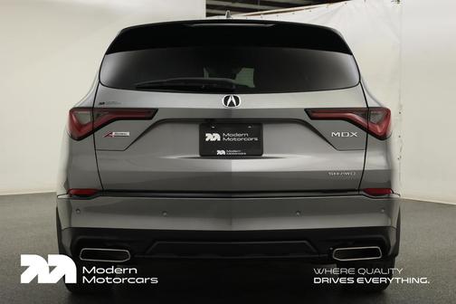 2023 Acura MDX A-SPEC