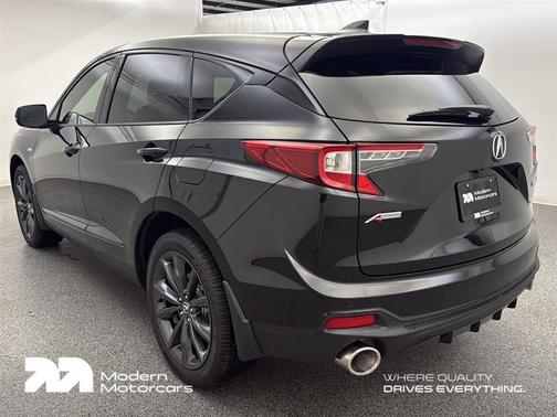 2025 Acura RDX Base
