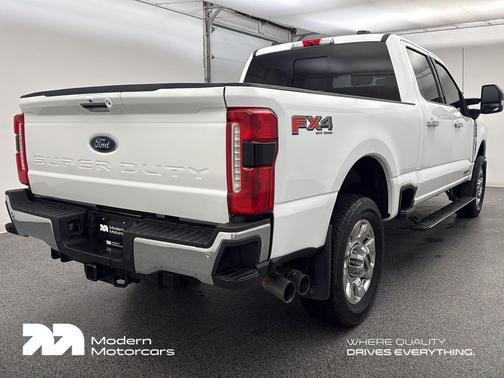 2024 Ford F-250 Lariat