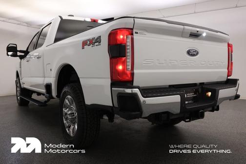 2024 Ford F-250 Lariat