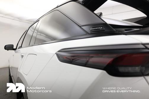 2025 Jeep Wagoneer S Launch Edition