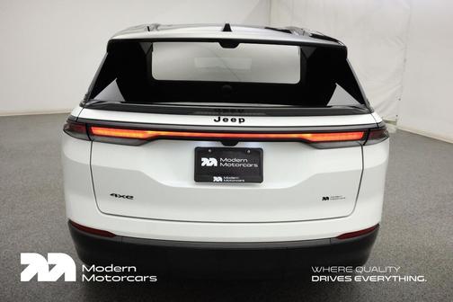 2025 Jeep Wagoneer S Launch Edition