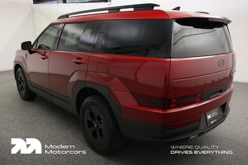 2024 Hyundai SANTA FE XRT