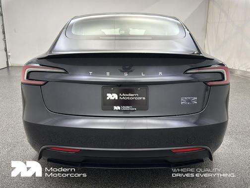 2024 Tesla Model 3 Performance