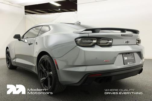 2023 Chevrolet Camaro 2SS