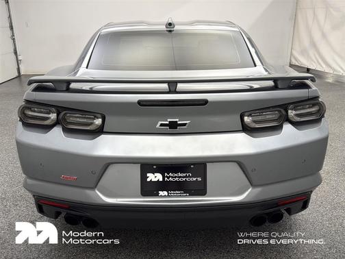 2023 Chevrolet Camaro 2SS