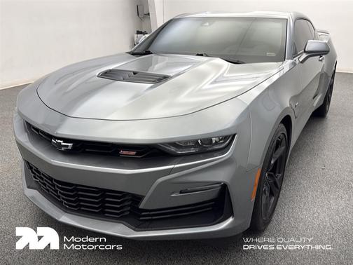 2023 Chevrolet Camaro 2SS