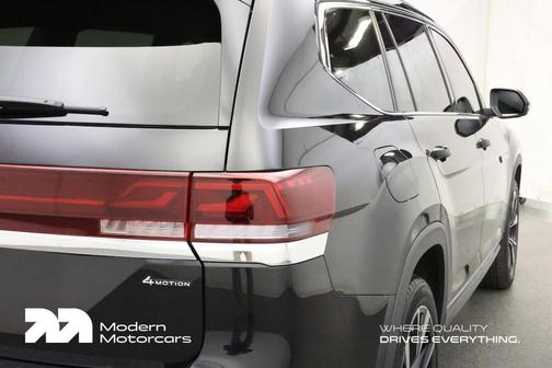 2024 Volkswagen Atlas 2.0T SEL Premium R-Line 4MOTION