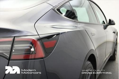 2023 Tesla Model 3 Standard Range