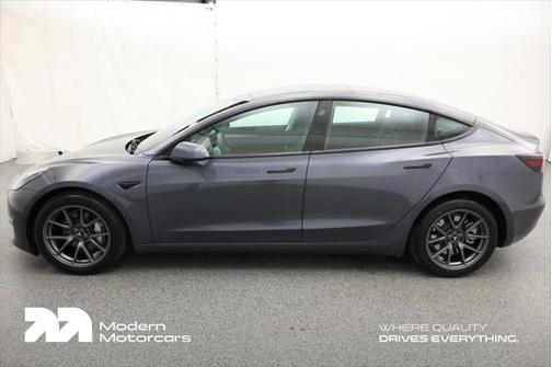 2023 Tesla Model 3 Standard Range