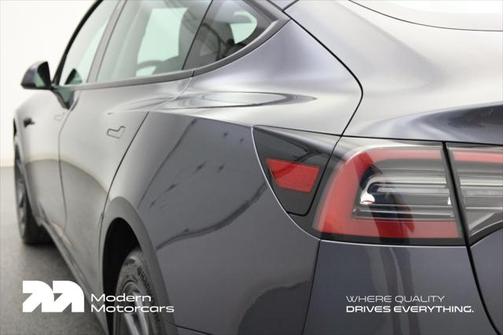 2023 Tesla Model 3 Standard Range