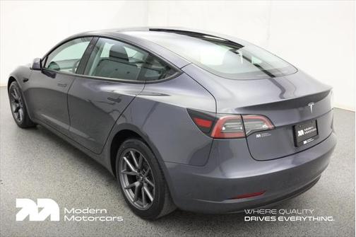 2023 Tesla Model 3 Standard Range