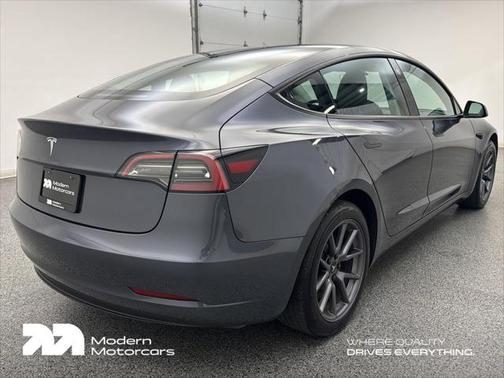 2023 Tesla Model 3 Standard Range