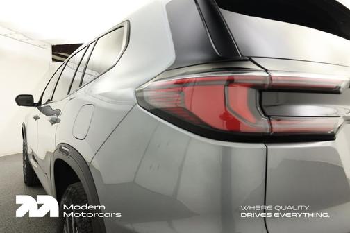 2025 GMC Acadia AWD AT4