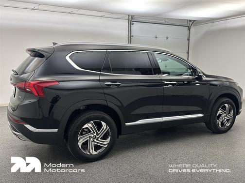 2023 Hyundai SANTA FE SEL 2.4