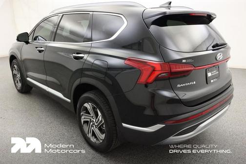 2023 Hyundai SANTA FE SEL 2.4