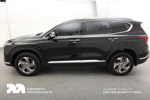 2023 Hyundai SANTA FE SEL 2.4