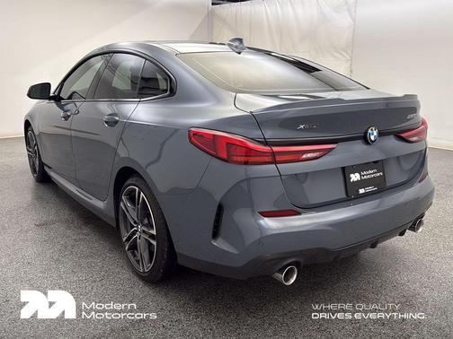 2023 BMW 228 Gran Coupe i xDrive