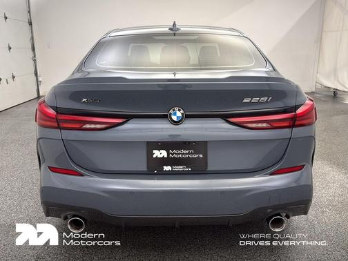2023 BMW 228 Gran Coupe i xDrive