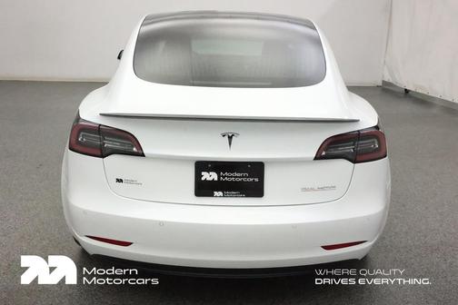2019 Tesla Model 3 Performance