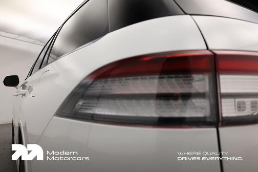 2020 Lincoln Aviator Black Label AWD