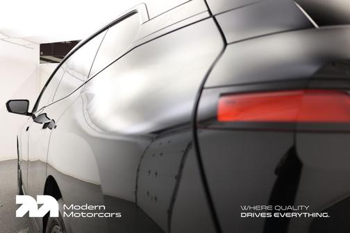 2025 BMW iX xDrive50