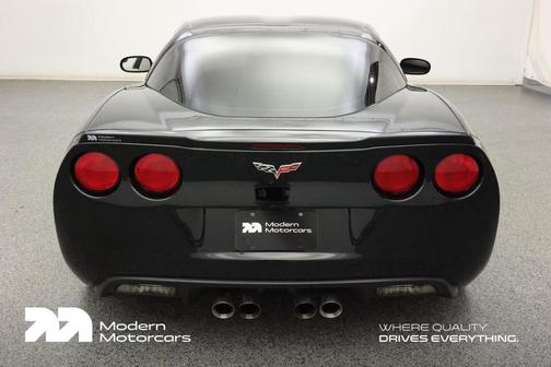 2013 Chevrolet Corvette Grand Sport