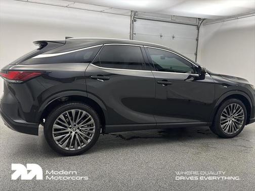 2024 Lexus RX 350 Luxury
