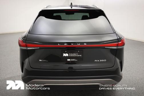 2024 Lexus RX 350 Luxury