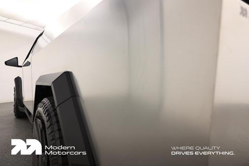 2024 Tesla Cybertruck All-Wheel Drive